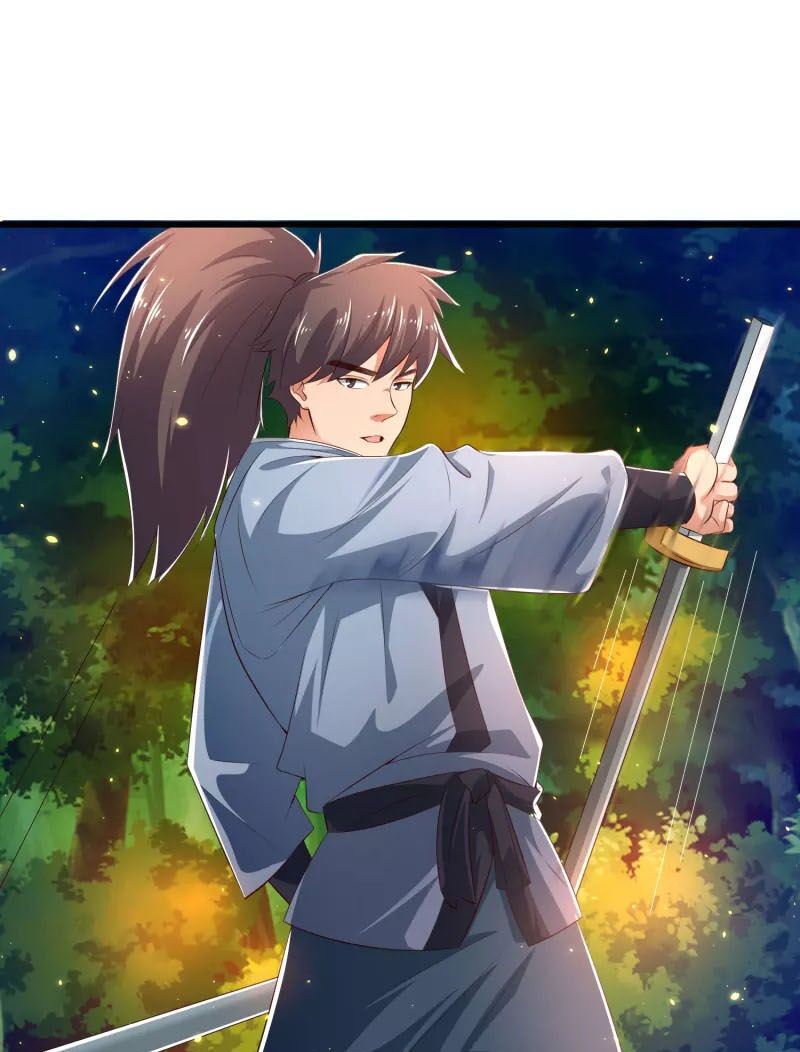 Khoa Kỹ Đại Tiên Tông: Chapter 30