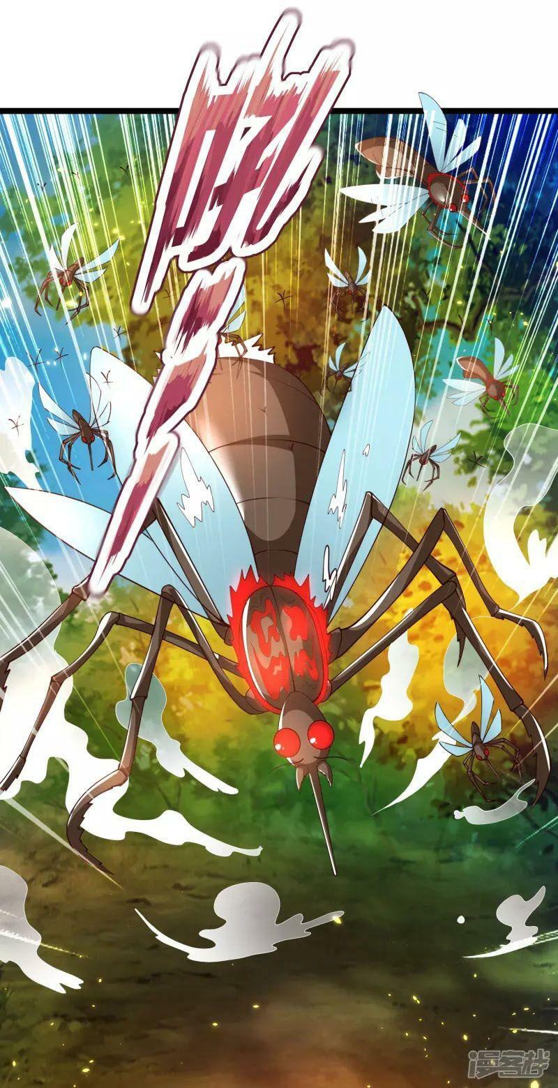 Khoa Kỹ Đại Tiên Tông: Chapter 31