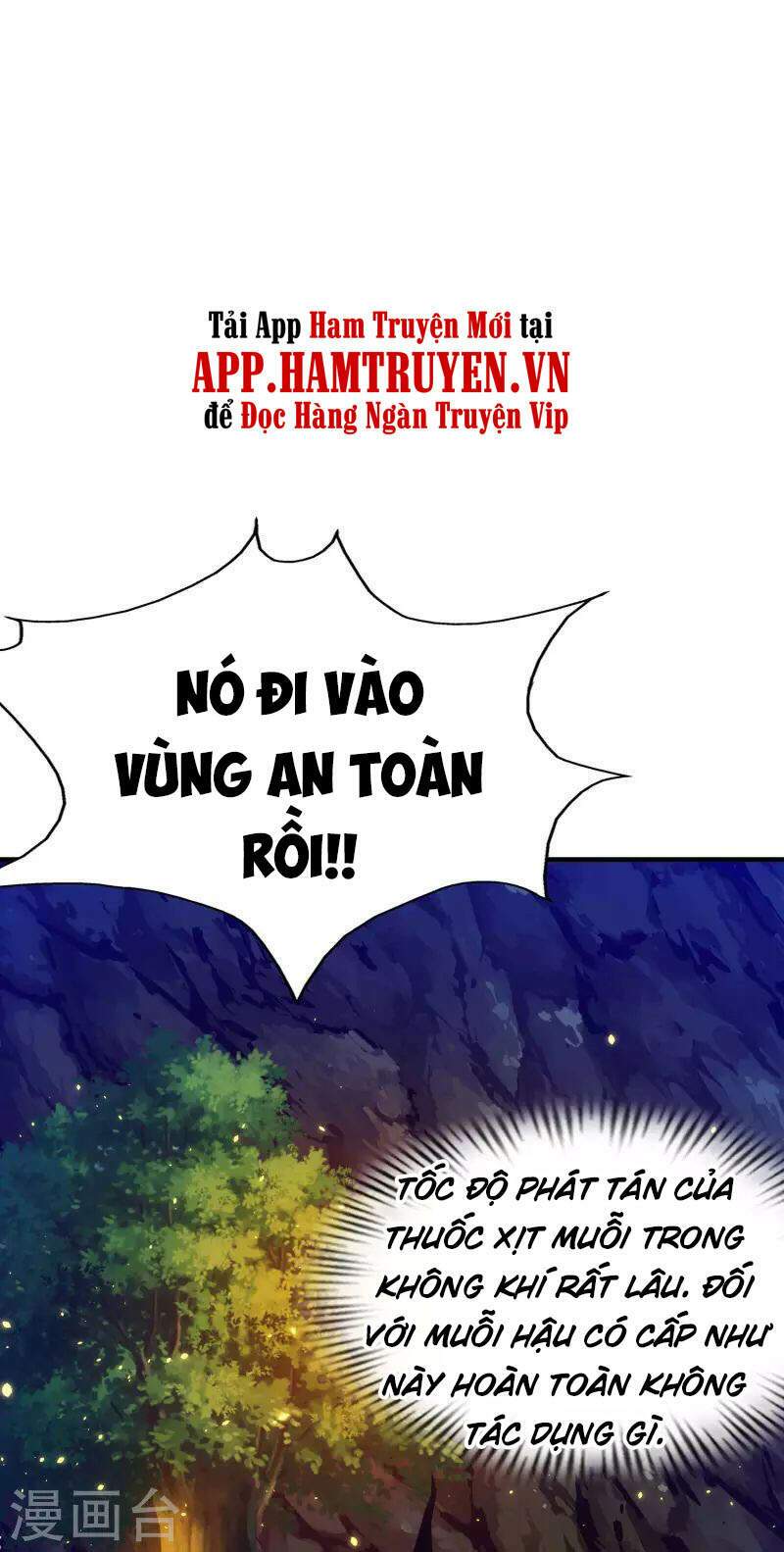 Khoa Kỹ Đại Tiên Tông: Chapter 32