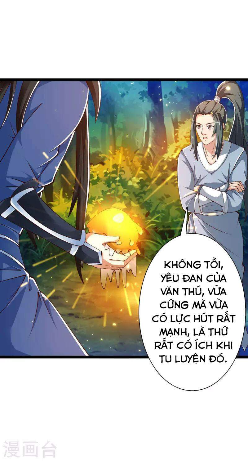 Khoa Kỹ Đại Tiên Tông: Chapter 32