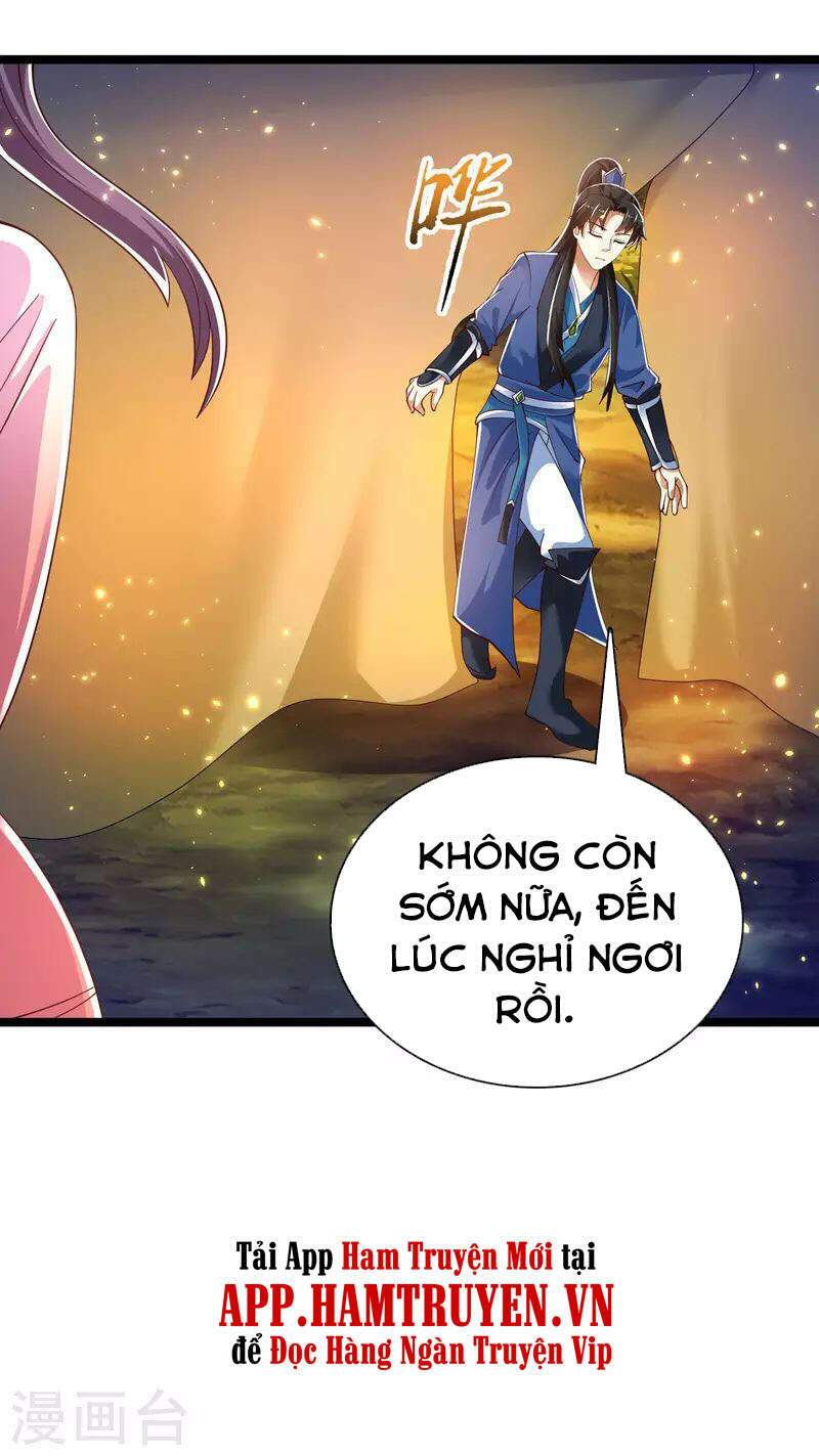 Khoa Kỹ Đại Tiên Tông: Chapter 32