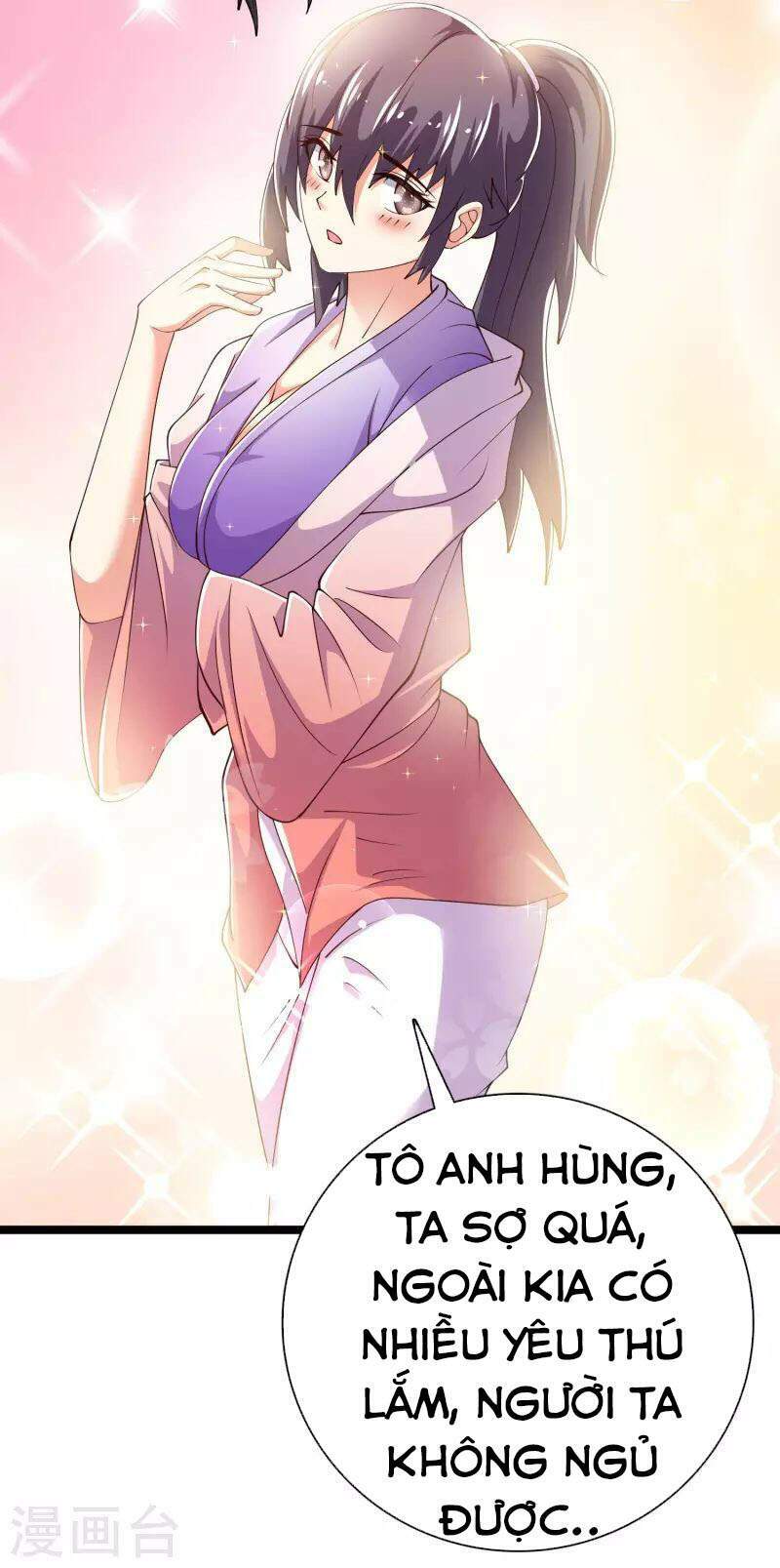 Khoa Kỹ Đại Tiên Tông: Chapter 32