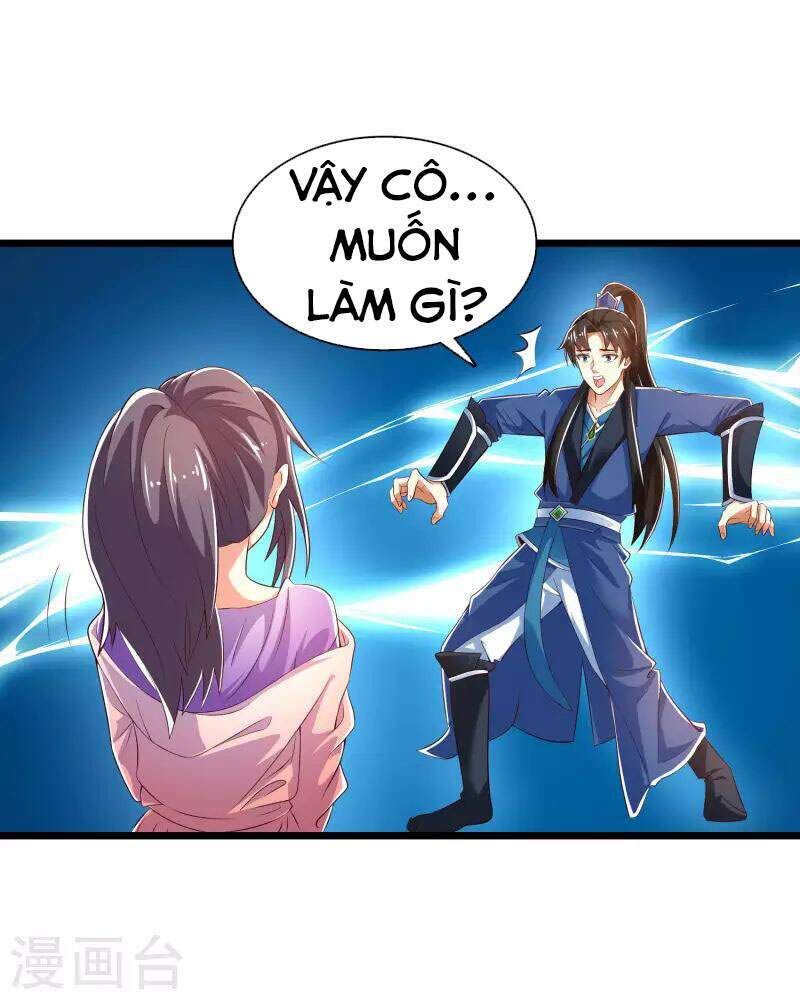 Khoa Kỹ Đại Tiên Tông: Chapter 32