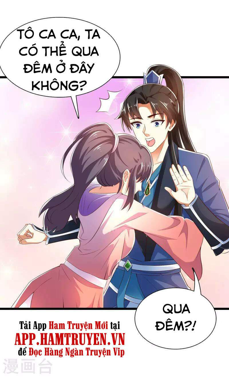Khoa Kỹ Đại Tiên Tông: Chapter 32