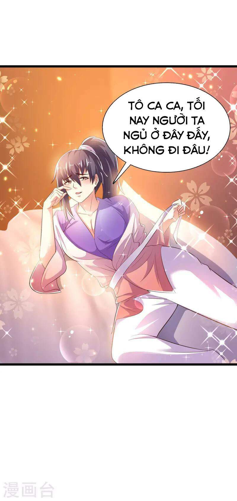 Khoa Kỹ Đại Tiên Tông: Chapter 32