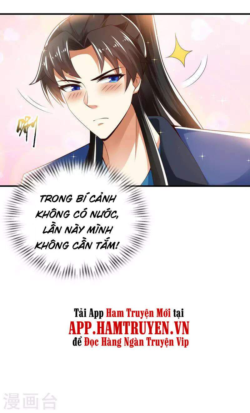 Khoa Kỹ Đại Tiên Tông: Chapter 32