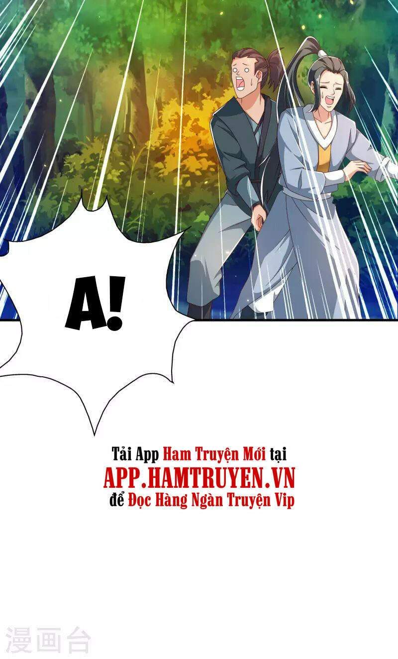 Khoa Kỹ Đại Tiên Tông: Chapter 32