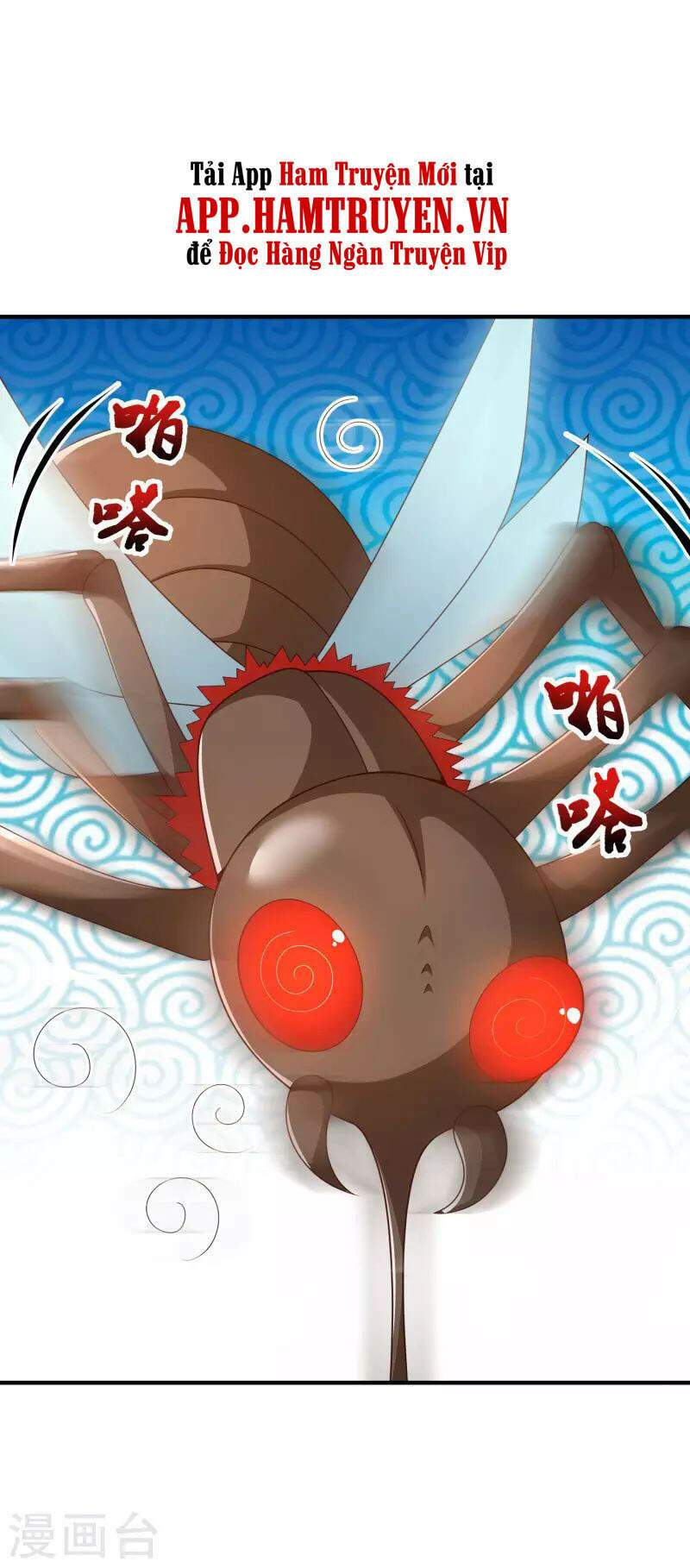Khoa Kỹ Đại Tiên Tông: Chapter 32