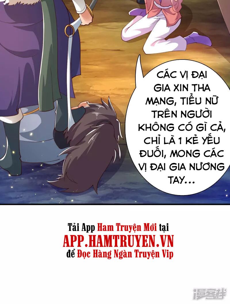 Khoa Kỹ Đại Tiên Tông: Chapter 33