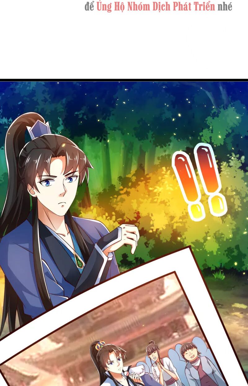 Khoa Kỹ Đại Tiên Tông: Chapter 34