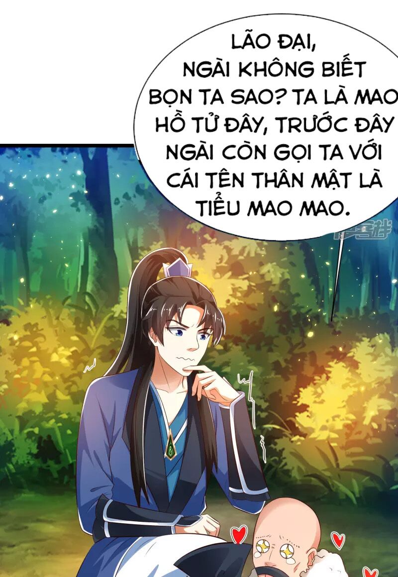 Khoa Kỹ Đại Tiên Tông: Chapter 34