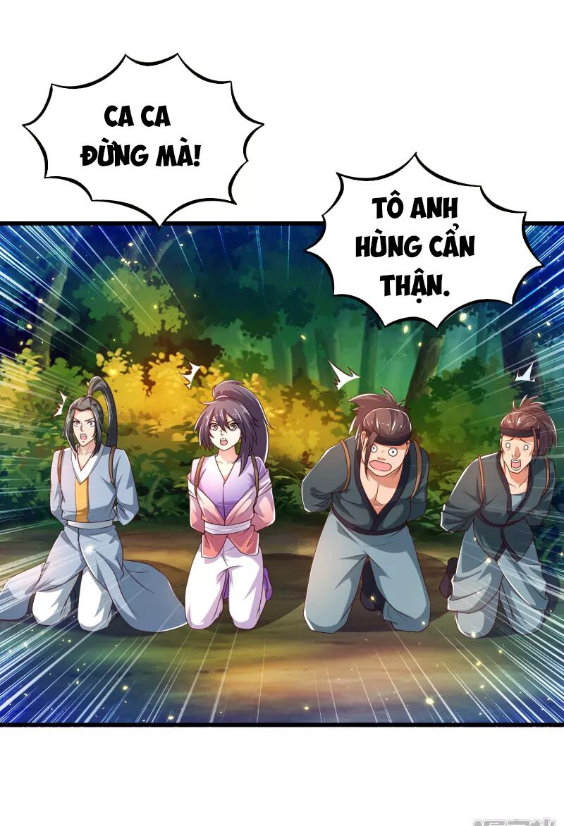 Khoa Kỹ Đại Tiên Tông: Chapter 34