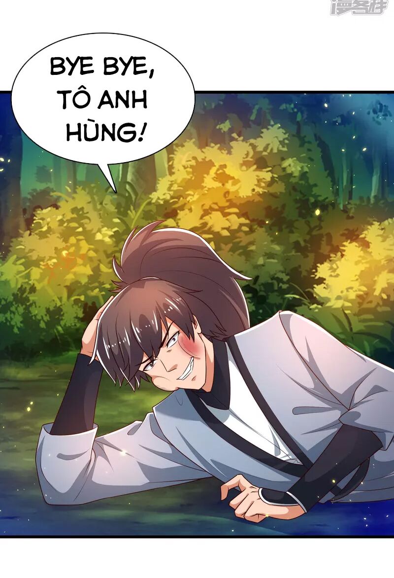 Khoa Kỹ Đại Tiên Tông: Chapter 34