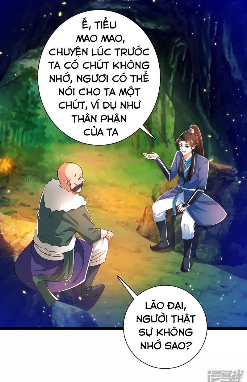 Khoa Kỹ Đại Tiên Tông: Chapter 35