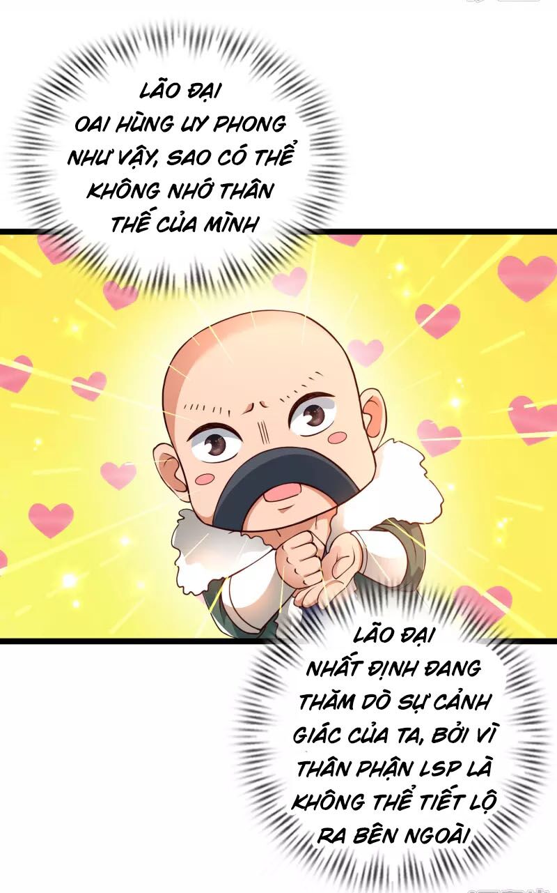 Khoa Kỹ Đại Tiên Tông: Chapter 35