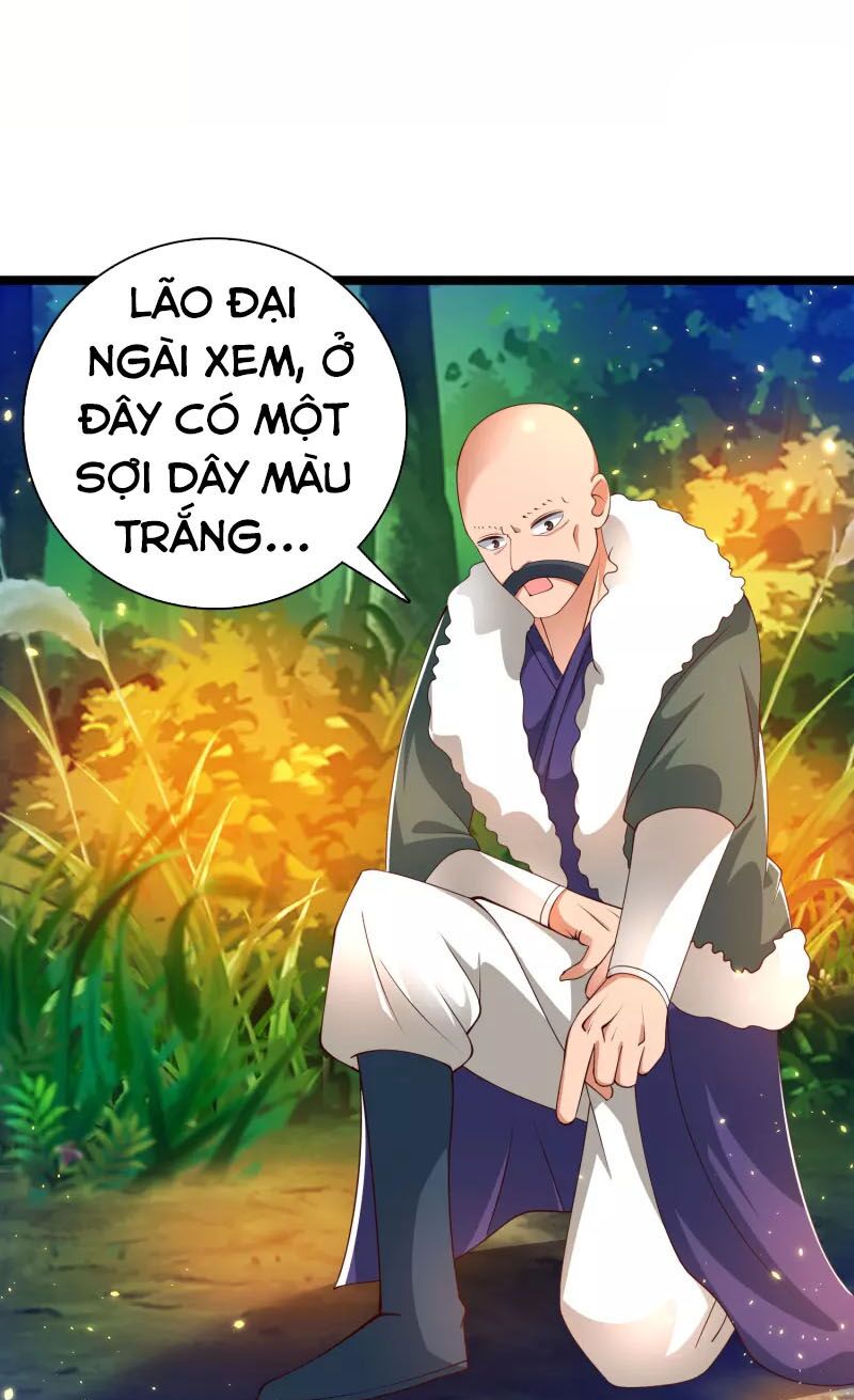 Khoa Kỹ Đại Tiên Tông: Chapter 35