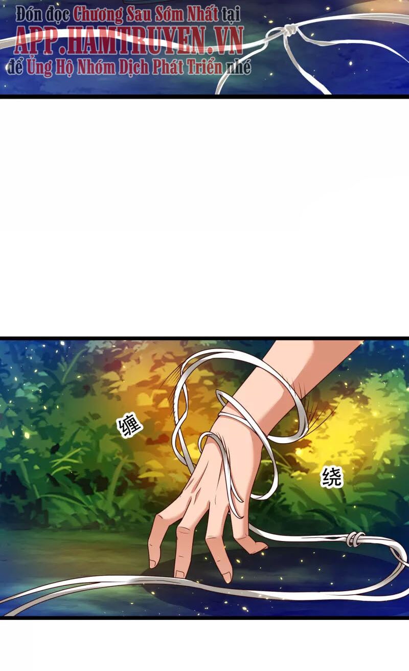 Khoa Kỹ Đại Tiên Tông: Chapter 35