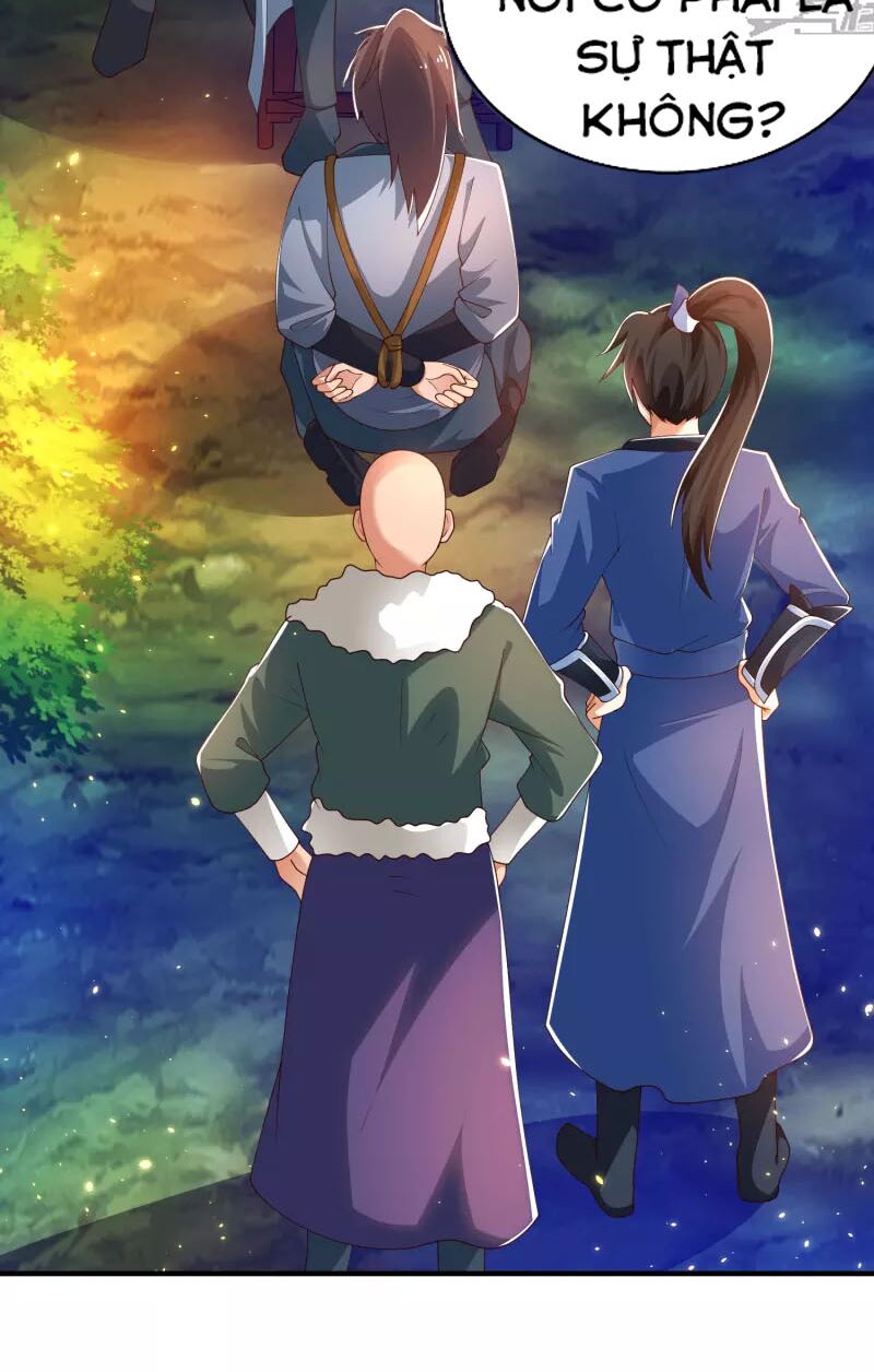 Khoa Kỹ Đại Tiên Tông: Chapter 35