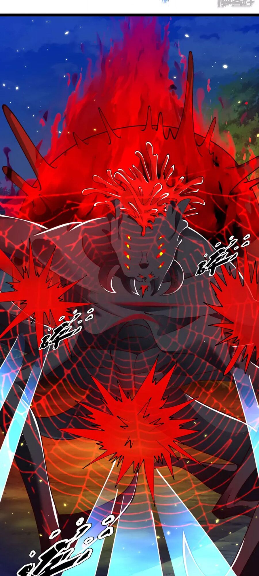 Khoa Kỹ Đại Tiên Tông: Chapter 38