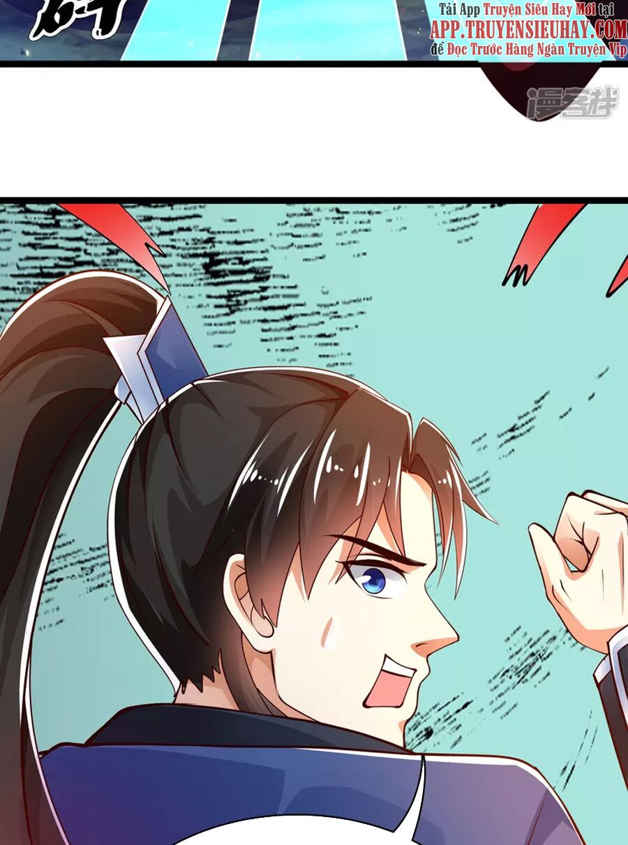 Khoa Kỹ Đại Tiên Tông: Chapter 38