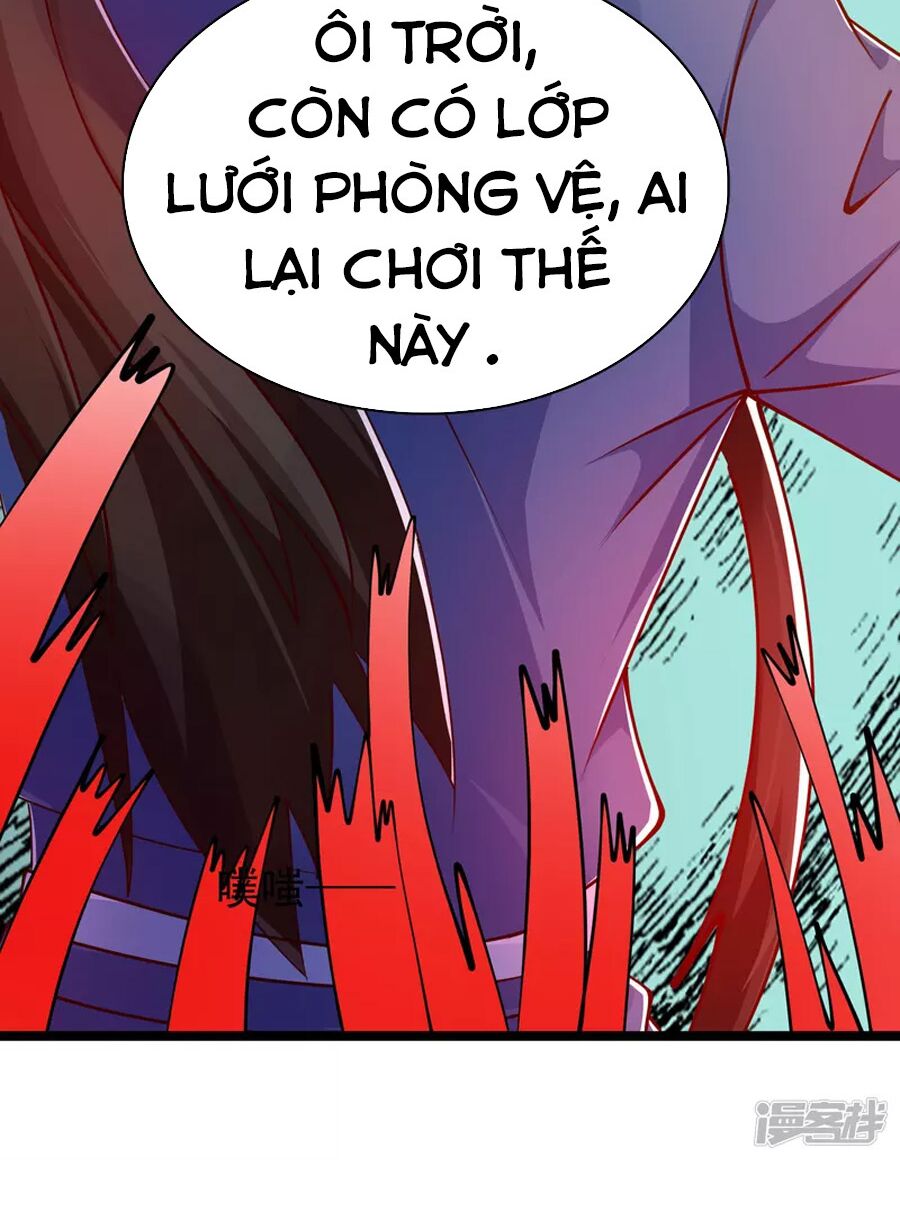 Khoa Kỹ Đại Tiên Tông: Chapter 38