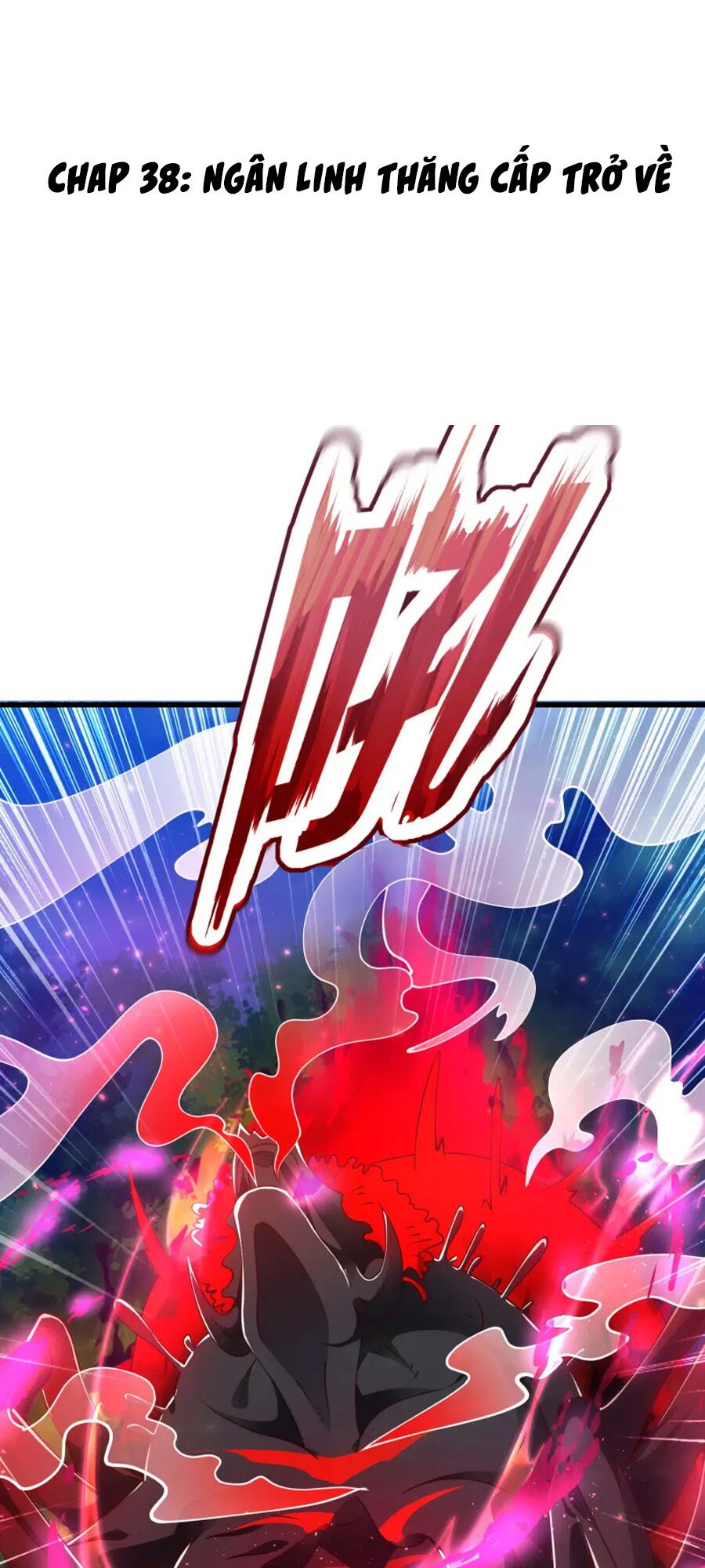 Khoa Kỹ Đại Tiên Tông: Chapter 38