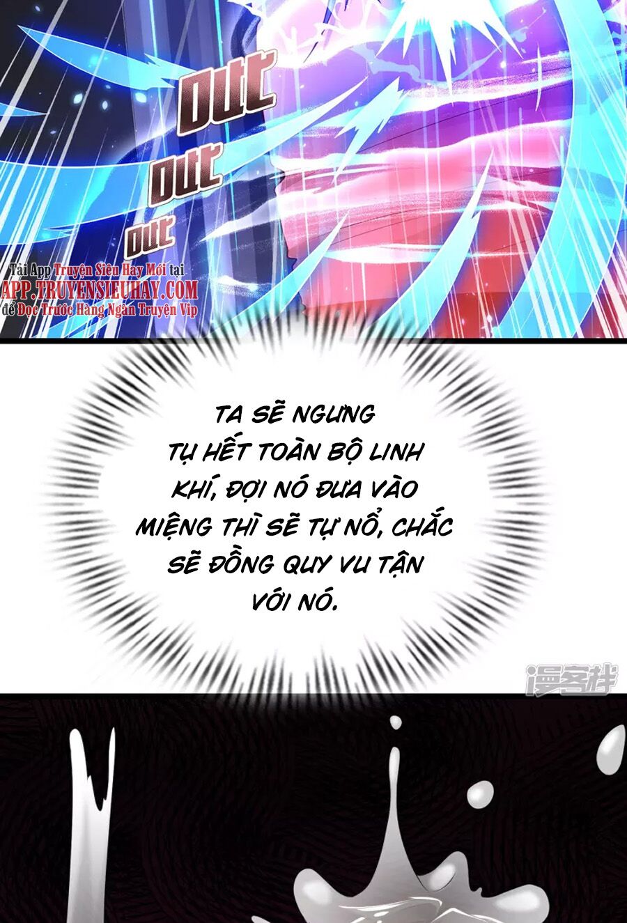 Khoa Kỹ Đại Tiên Tông: Chapter 38