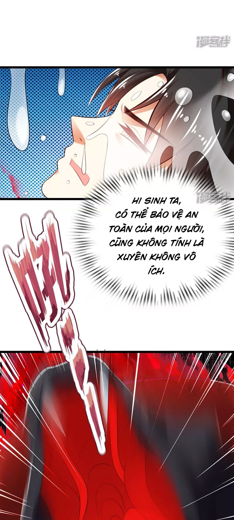 Khoa Kỹ Đại Tiên Tông: Chapter 38