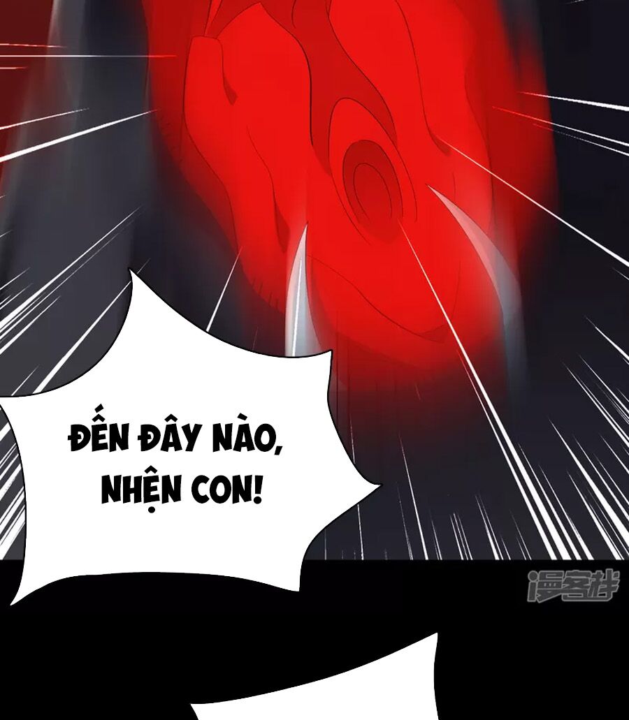 Khoa Kỹ Đại Tiên Tông: Chapter 38