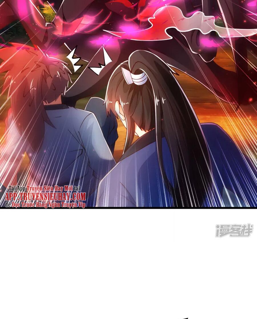 Khoa Kỹ Đại Tiên Tông: Chapter 38