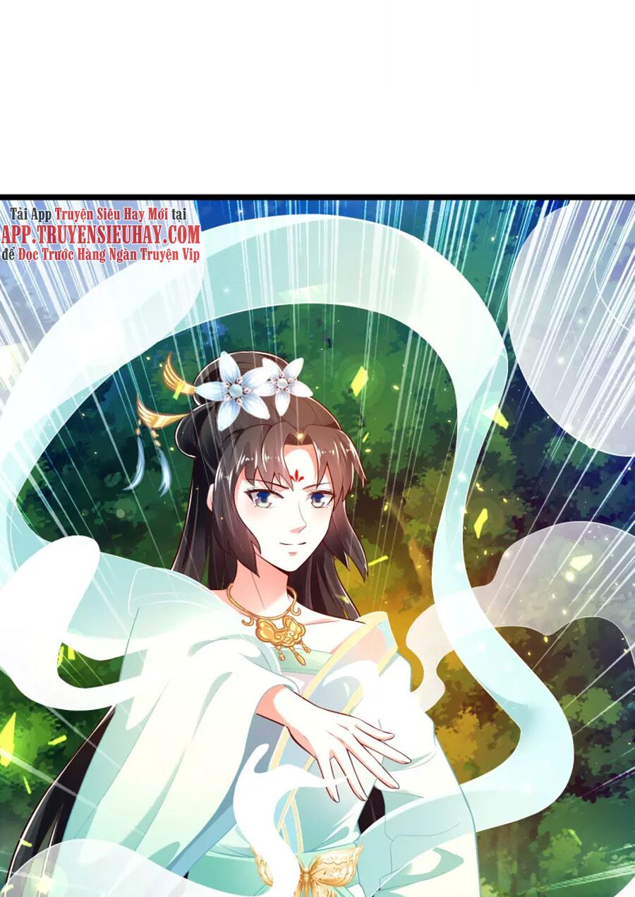 Khoa Kỹ Đại Tiên Tông: Chapter 38