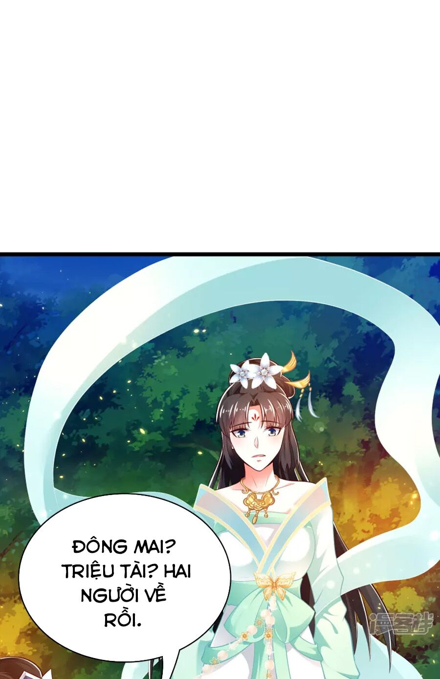 Khoa Kỹ Đại Tiên Tông: Chapter 38