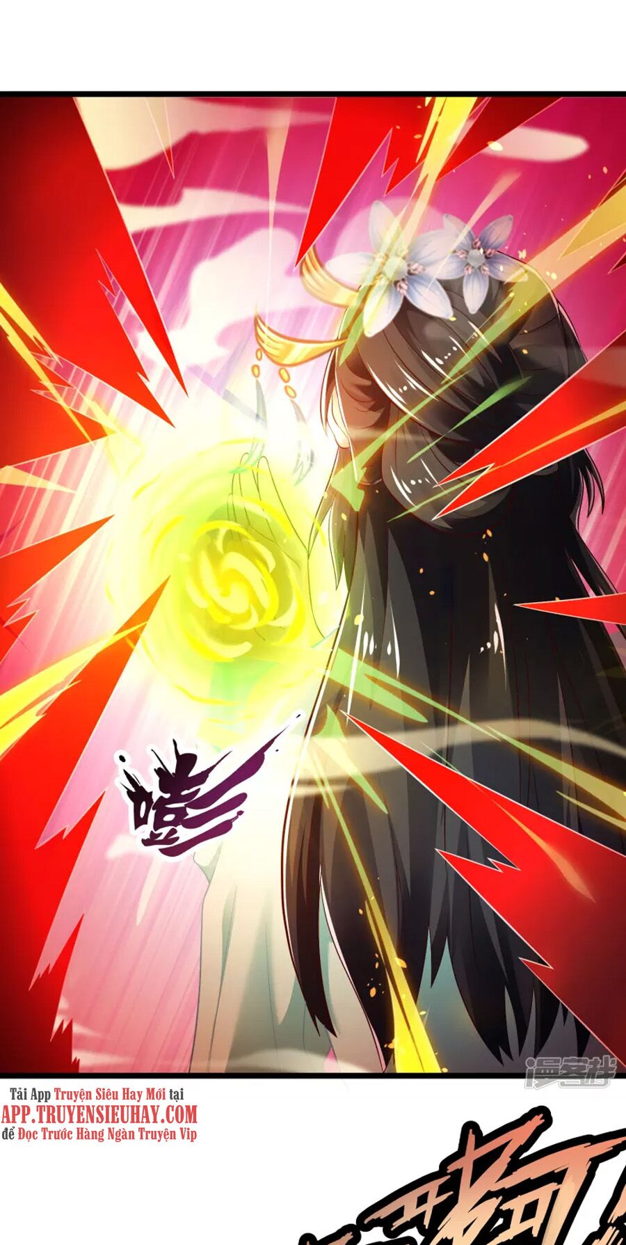 Khoa Kỹ Đại Tiên Tông: Chapter 38