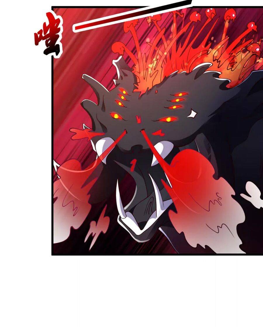 Khoa Kỹ Đại Tiên Tông: Chapter 38