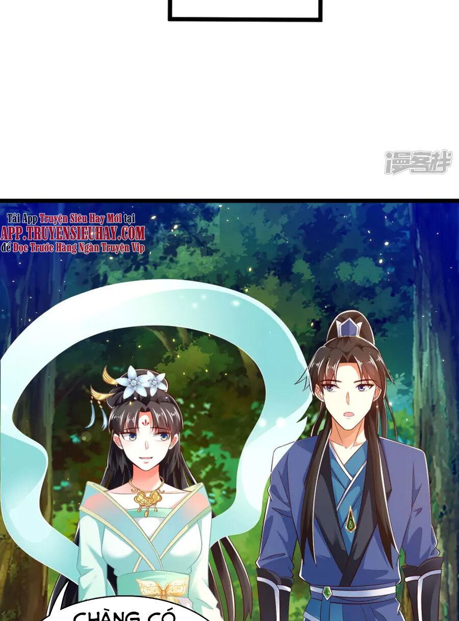 Khoa Kỹ Đại Tiên Tông: Chapter 38