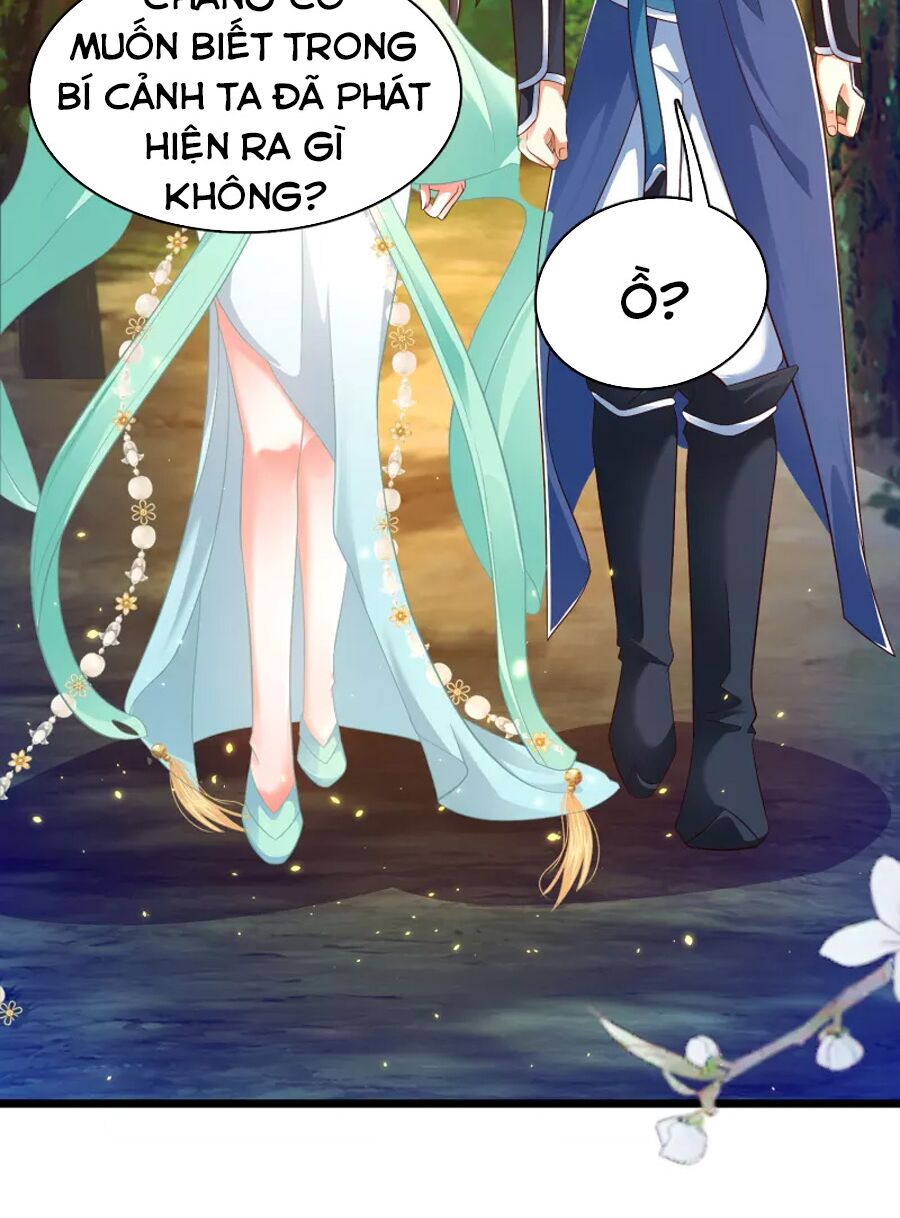 Khoa Kỹ Đại Tiên Tông: Chapter 38