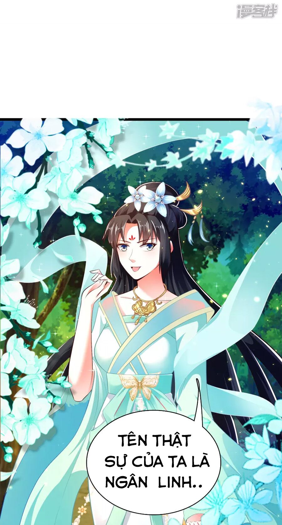 Khoa Kỹ Đại Tiên Tông: Chapter 38