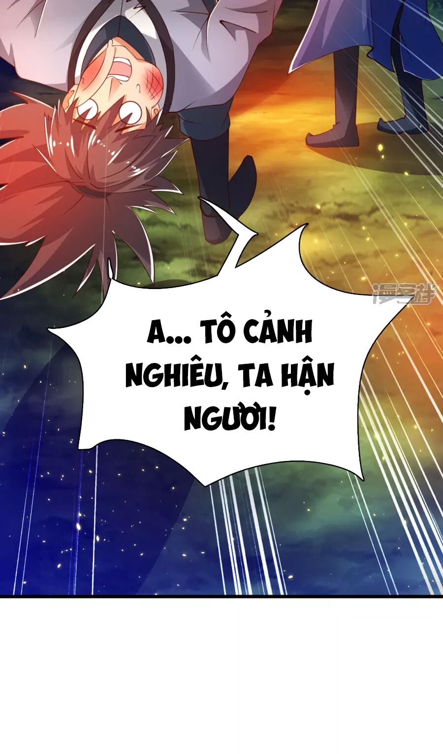 Khoa Kỹ Đại Tiên Tông: Chapter 38