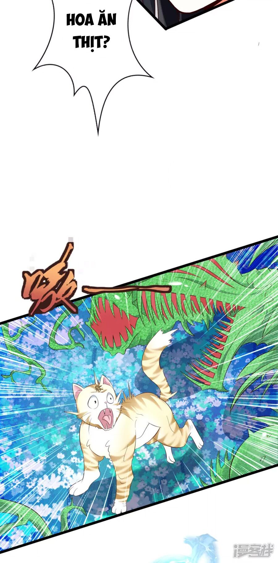 Khoa Kỹ Đại Tiên Tông: Chapter 39