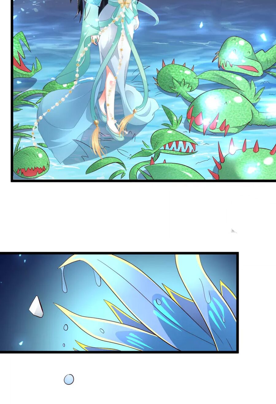 Khoa Kỹ Đại Tiên Tông: Chapter 39
