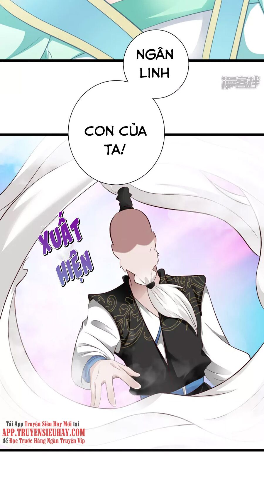 Khoa Kỹ Đại Tiên Tông: Chapter 39