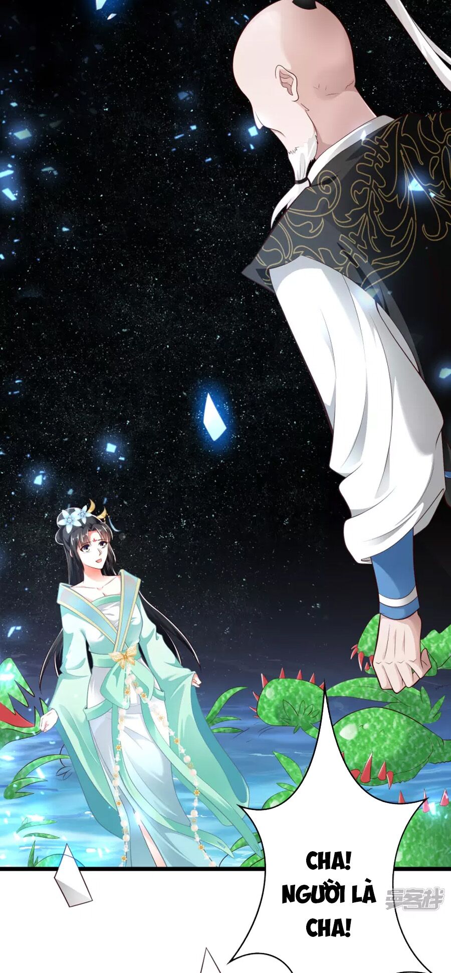 Khoa Kỹ Đại Tiên Tông: Chapter 39