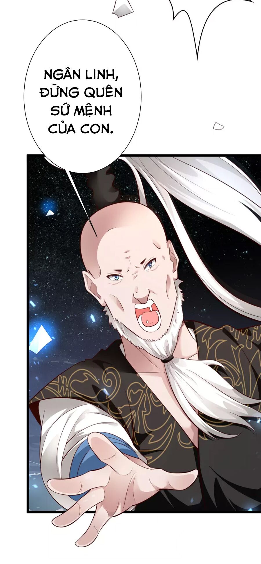 Khoa Kỹ Đại Tiên Tông: Chapter 39