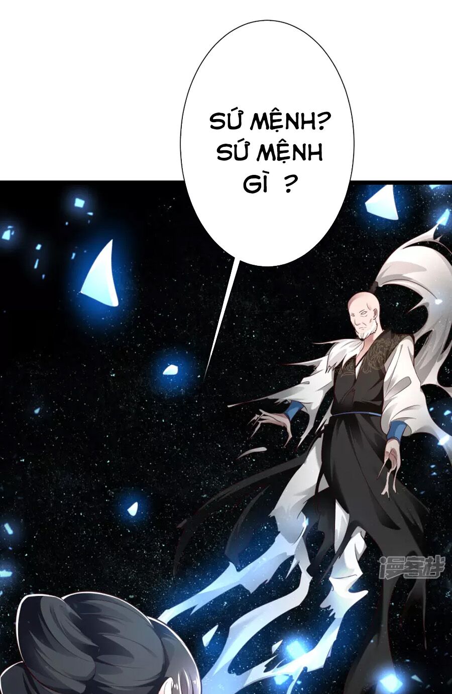 Khoa Kỹ Đại Tiên Tông: Chapter 39