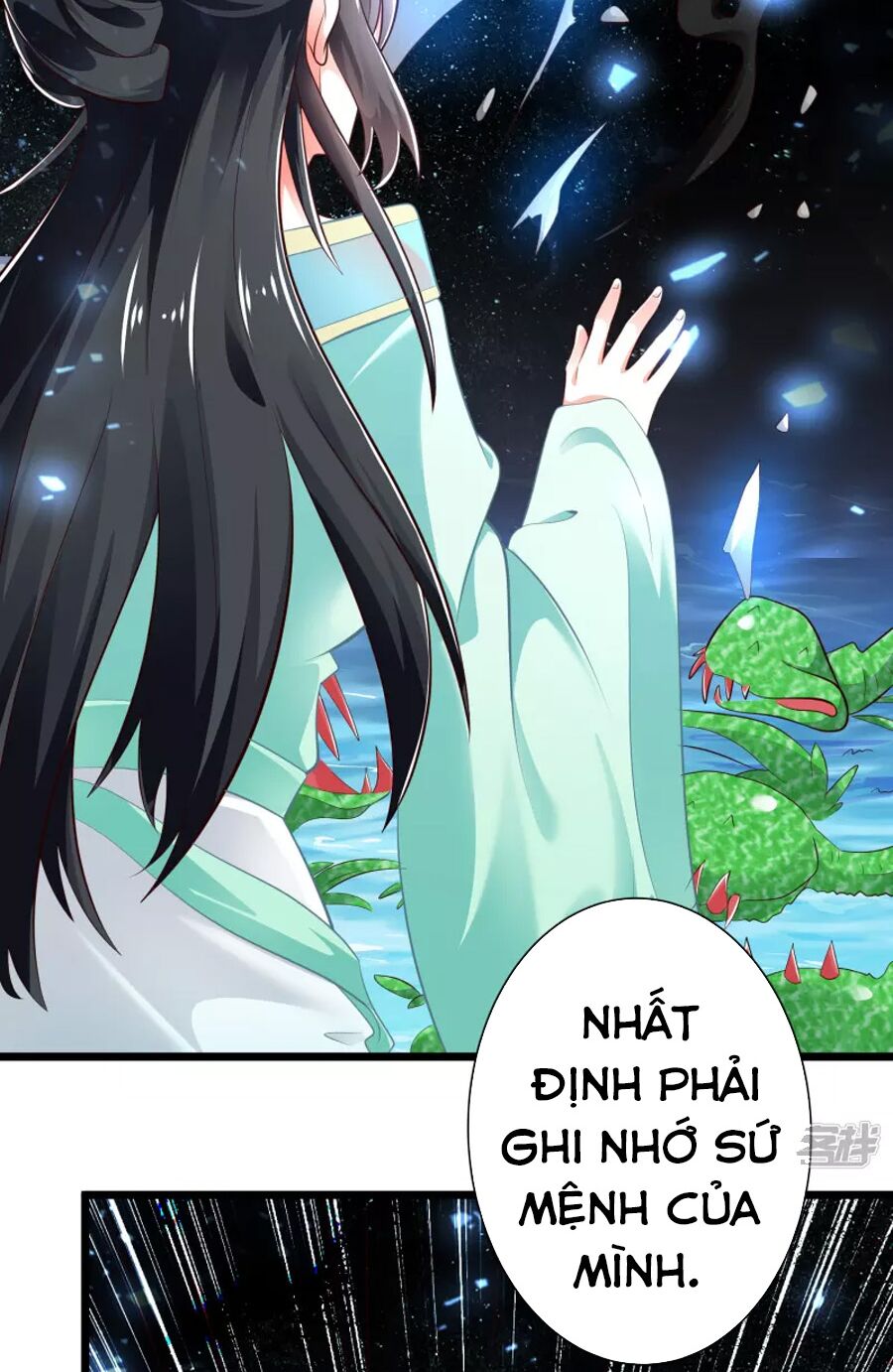 Khoa Kỹ Đại Tiên Tông: Chapter 39
