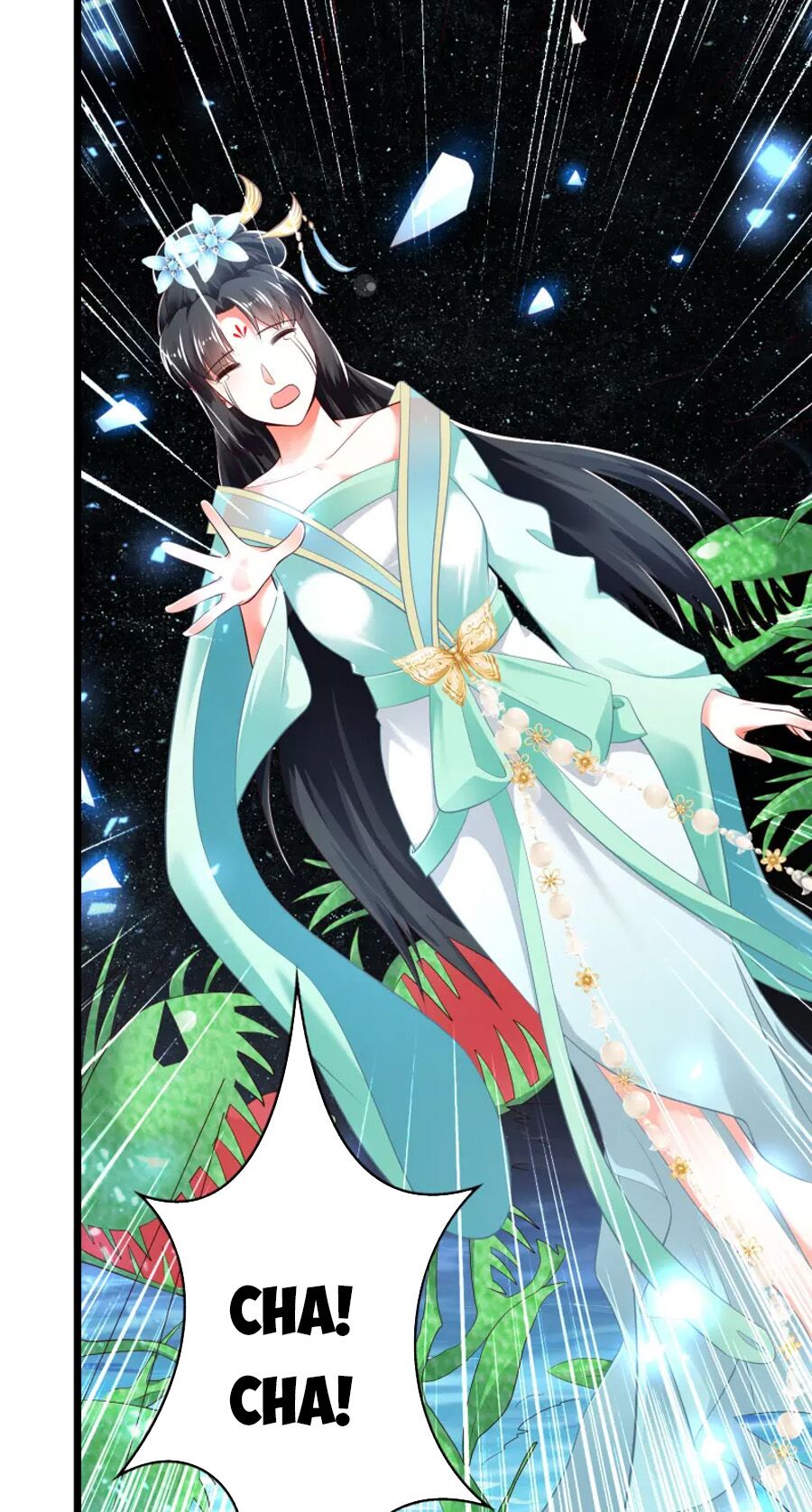 Khoa Kỹ Đại Tiên Tông: Chapter 39