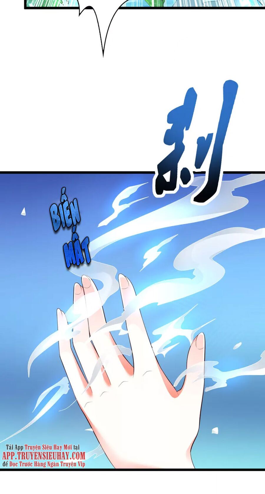 Khoa Kỹ Đại Tiên Tông: Chapter 39