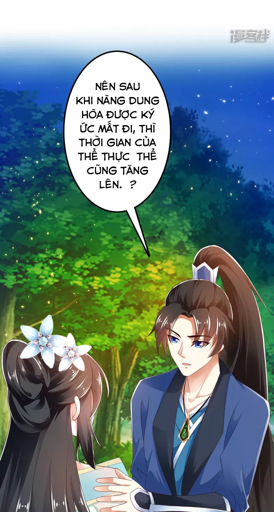 Khoa Kỹ Đại Tiên Tông: Chapter 39