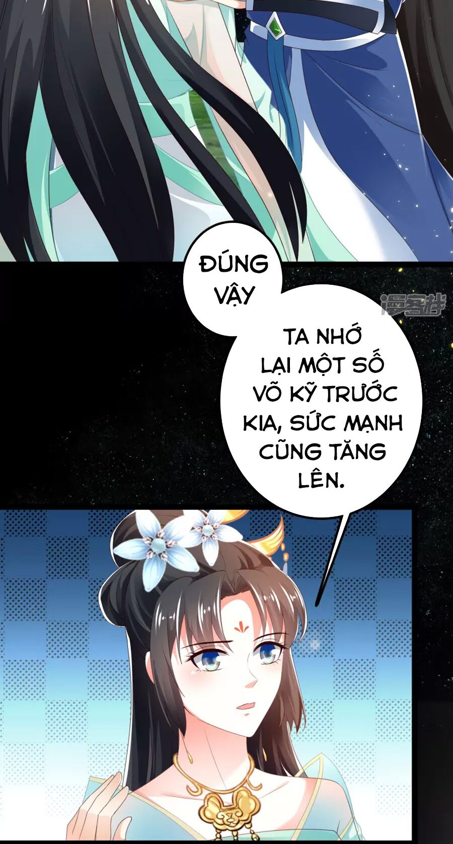 Khoa Kỹ Đại Tiên Tông: Chapter 39