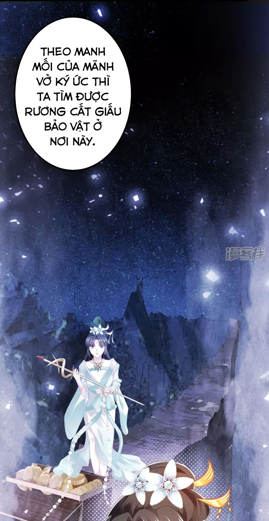 Khoa Kỹ Đại Tiên Tông: Chapter 39